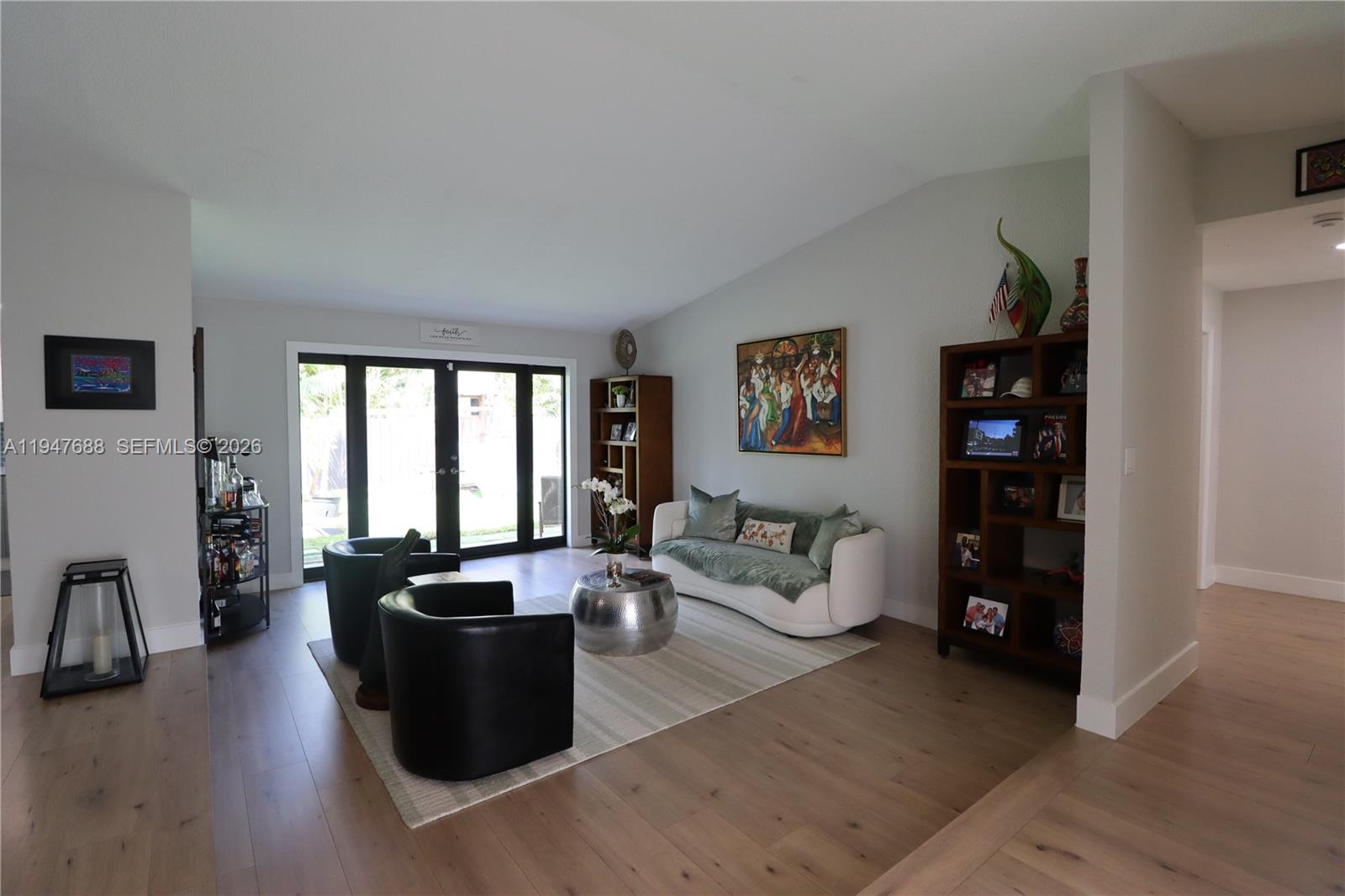 KENDALL PLACE 1ST ADDN - Residential