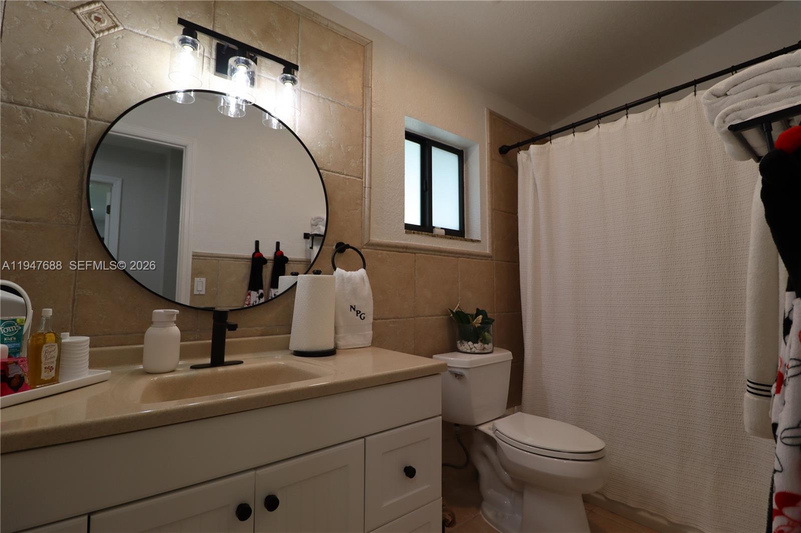 KENDALL PLACE 1ST ADDN - Residential