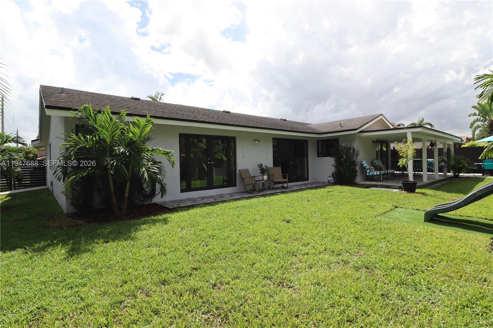 KENDALL PLACE 1ST ADDN - Residential