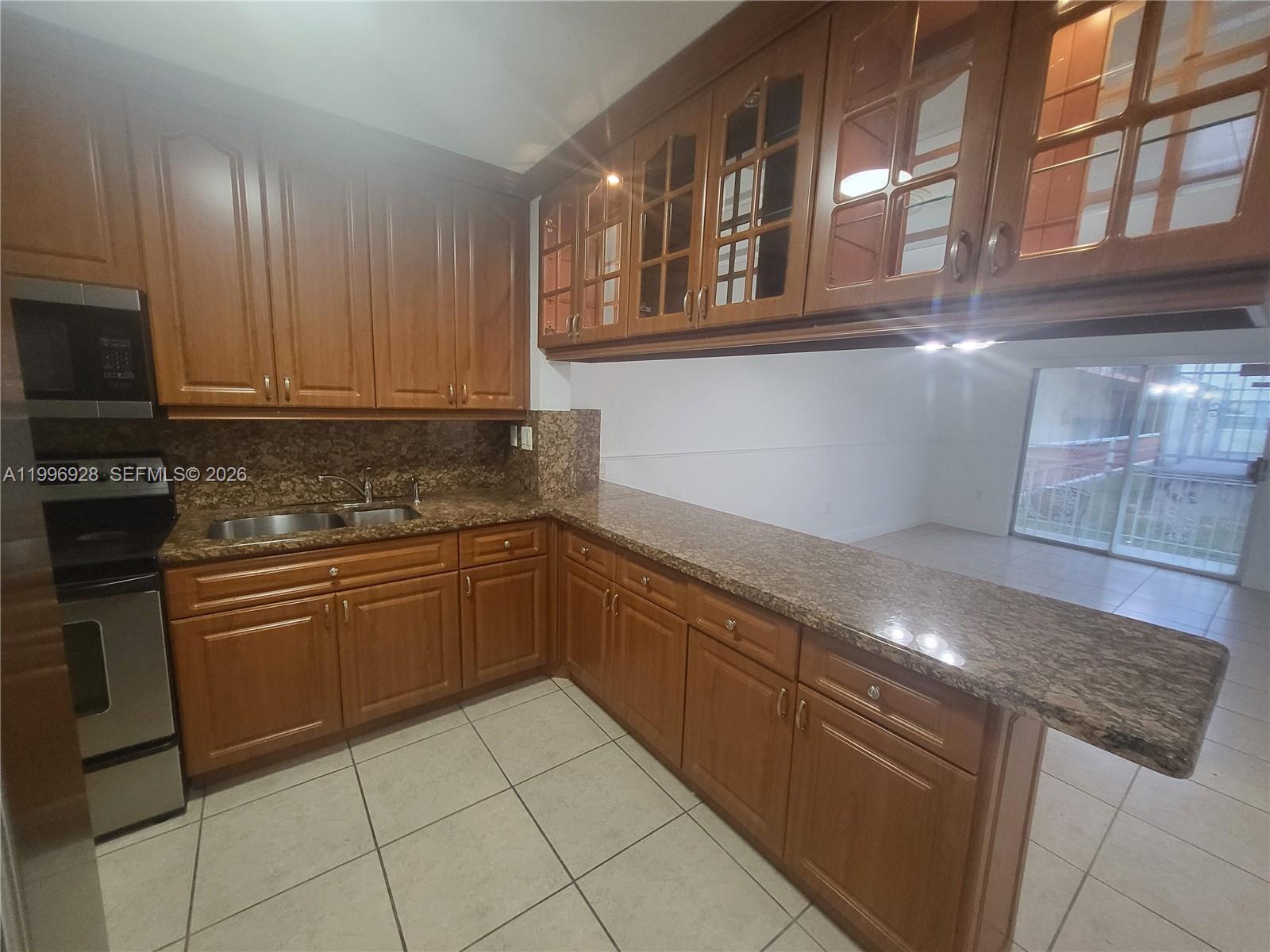 COURTYARDS OF HIALEAH CON - Residential Lease