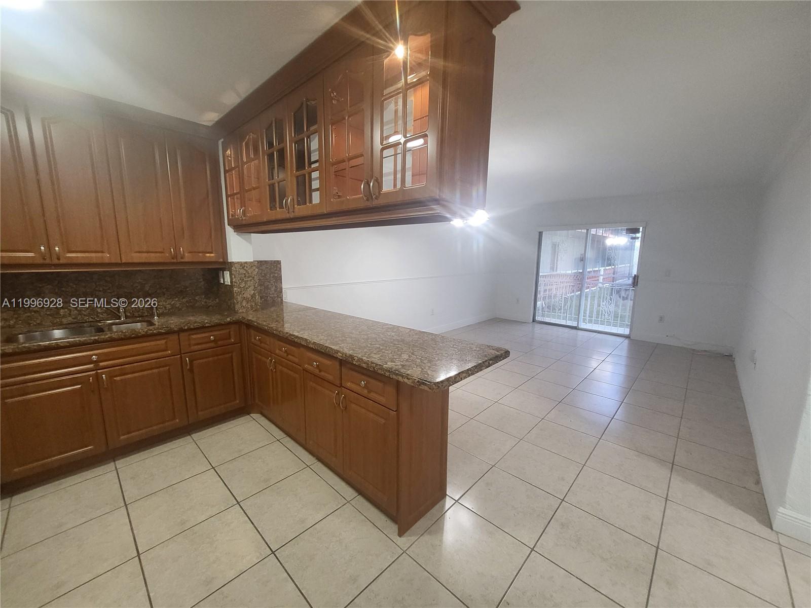 COURTYARDS OF HIALEAH CON - Residential Lease