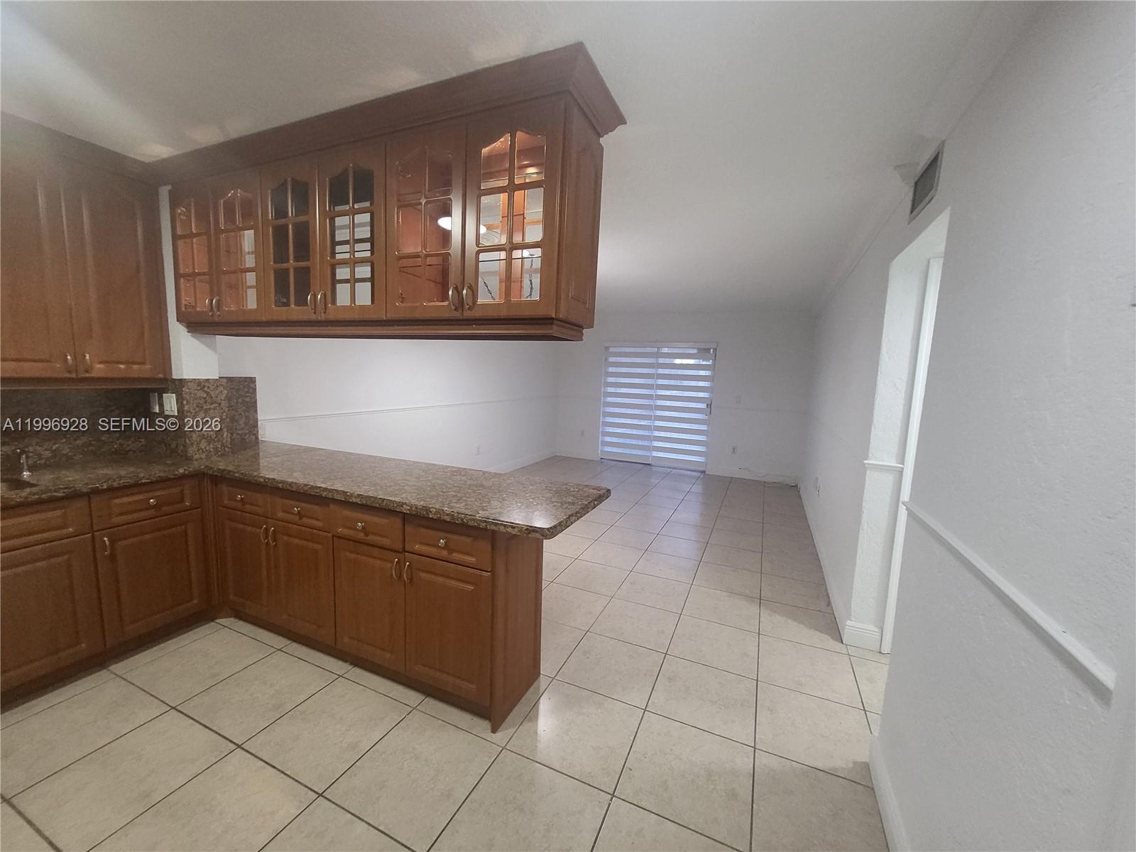 COURTYARDS OF HIALEAH CON - Residential Lease