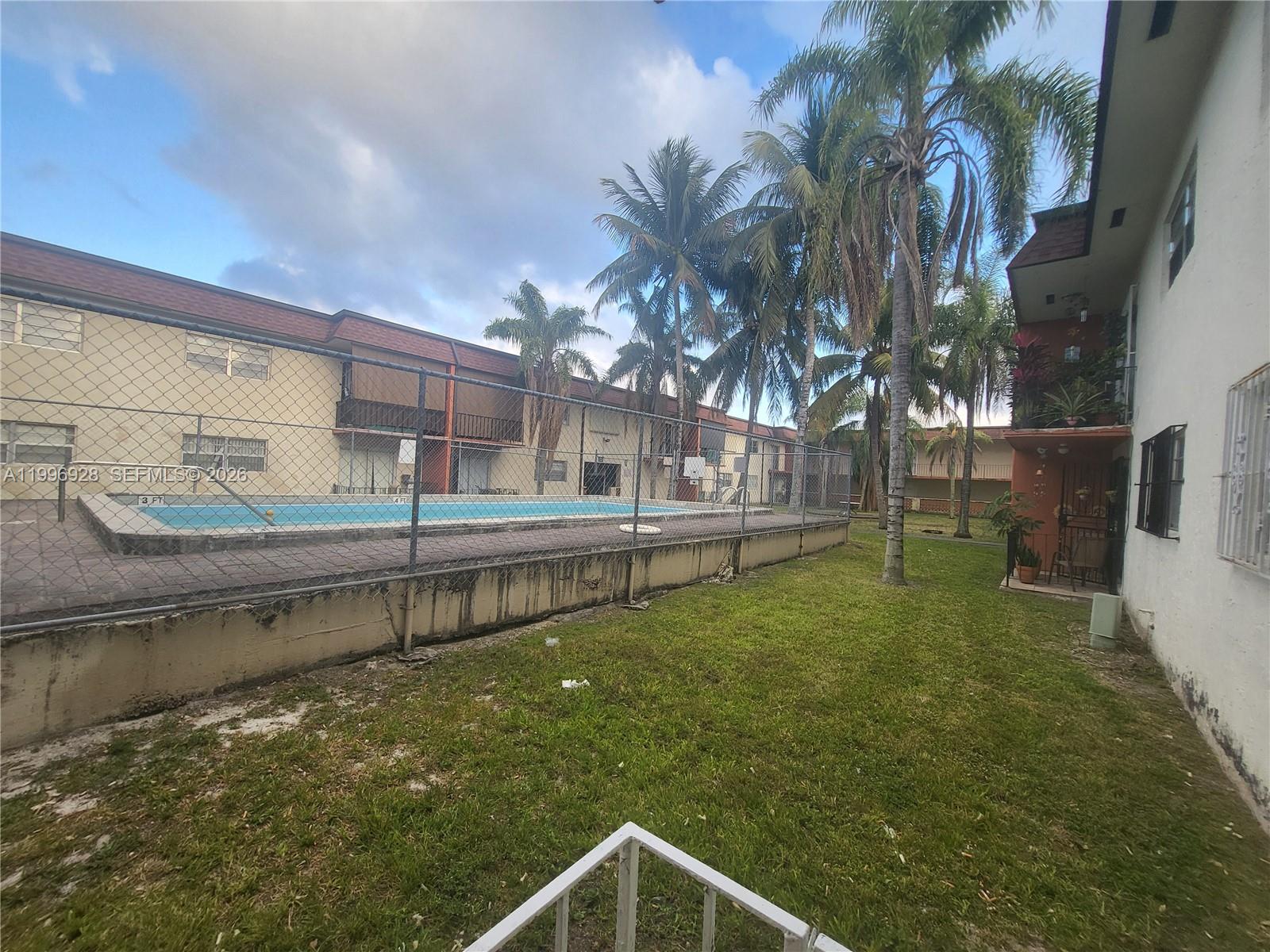 COURTYARDS OF HIALEAH CON - Residential Lease