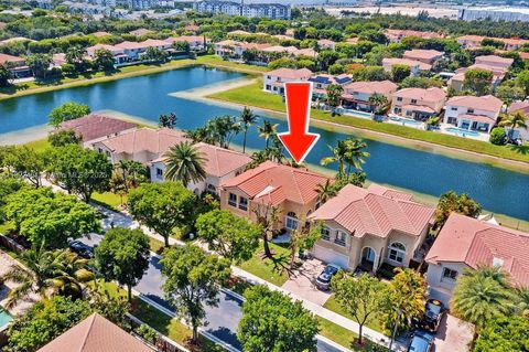 Photo of 11018 NW 47th Ter, Doral, FL 33178 (MLS # A11822461)