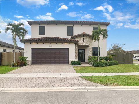 12856 SW 227th St Miami FL 33170