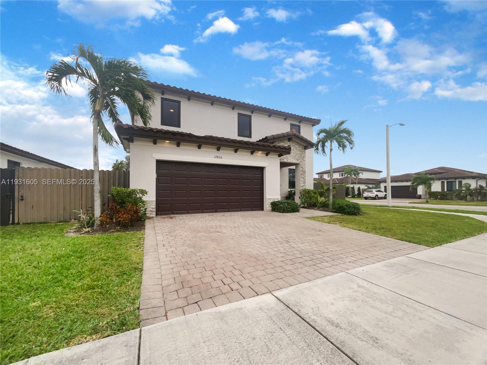 HERRAN-BARKETT SUBDIVISIO - Residential