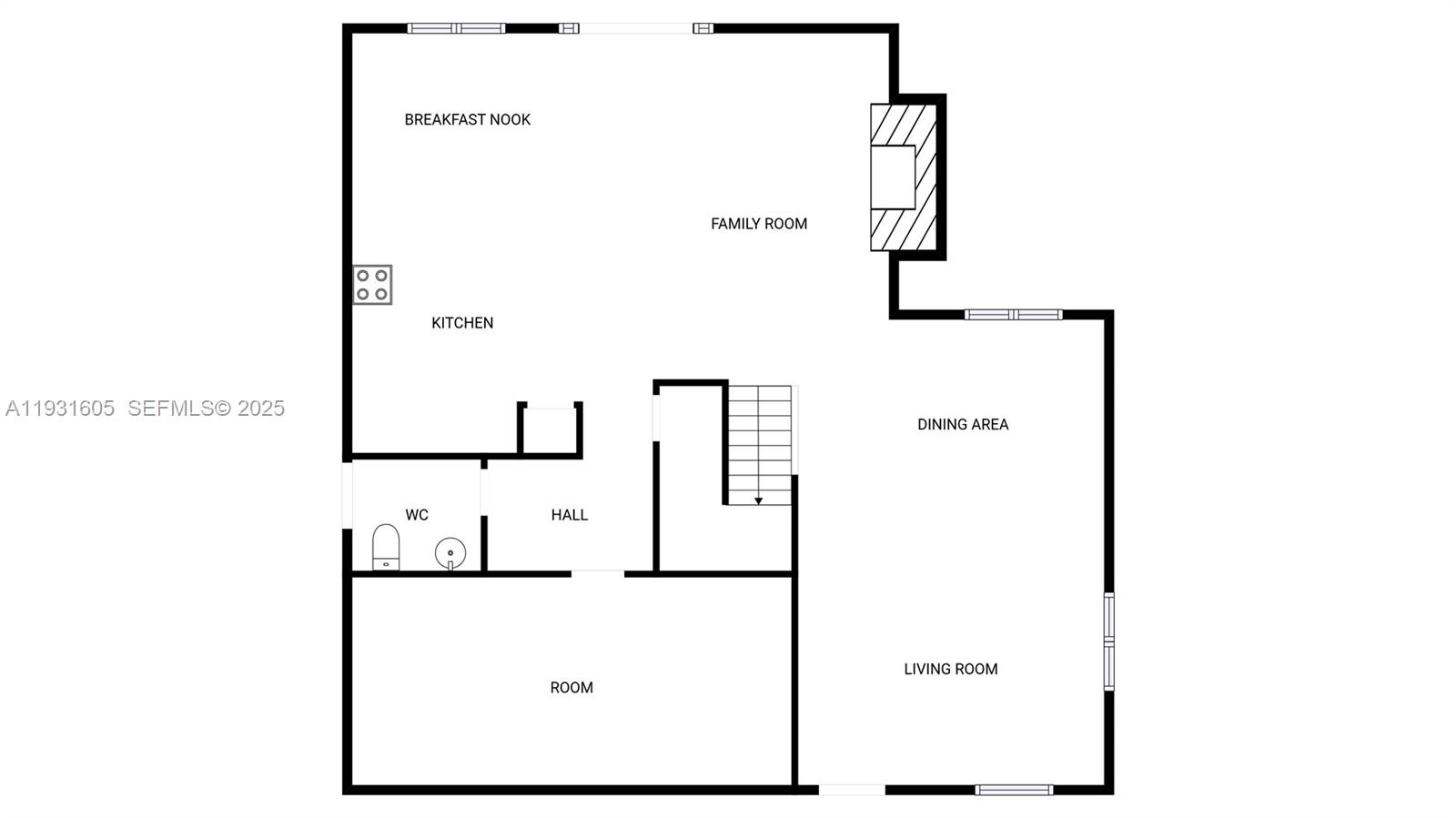 HERRAN-BARKETT SUBDIVISIO - Residential