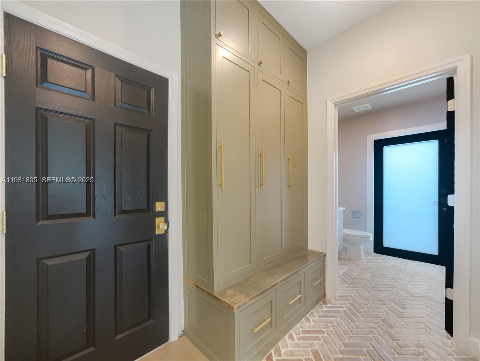 HERRAN-BARKETT SUBDIVISIO - Residential