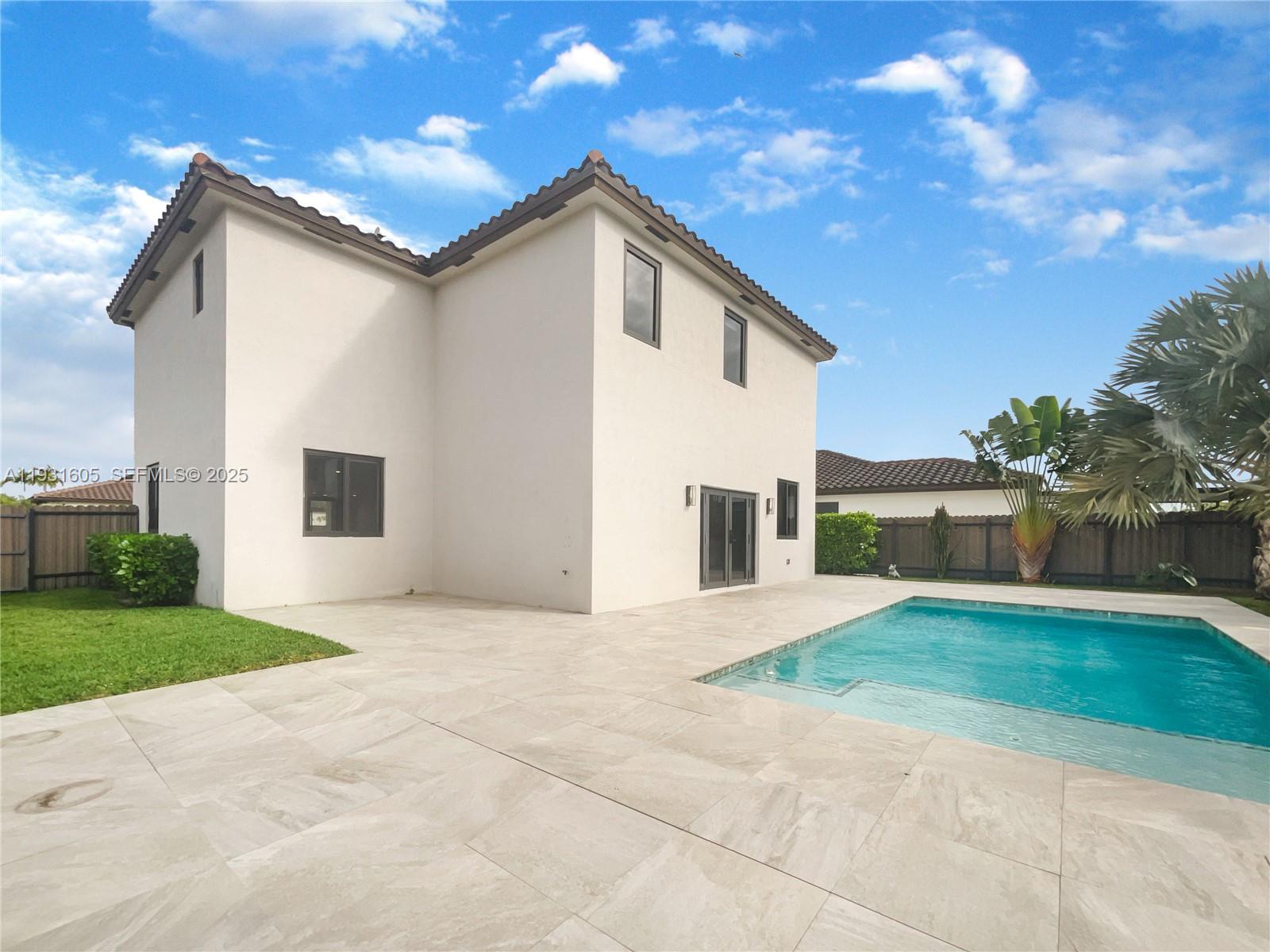 HERRAN-BARKETT SUBDIVISIO - Residential