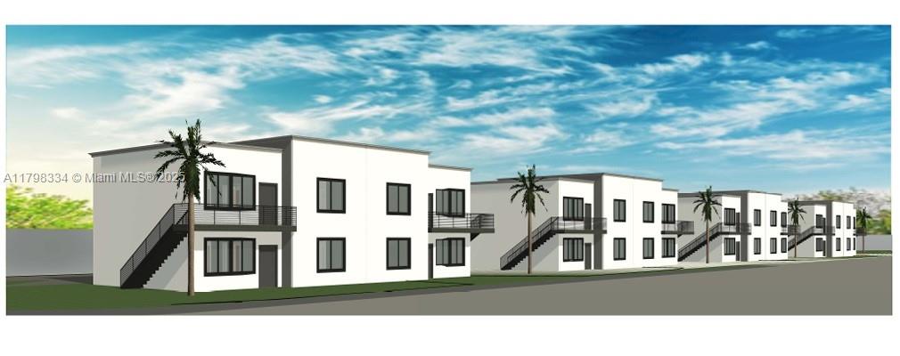 Pompano Park Pl