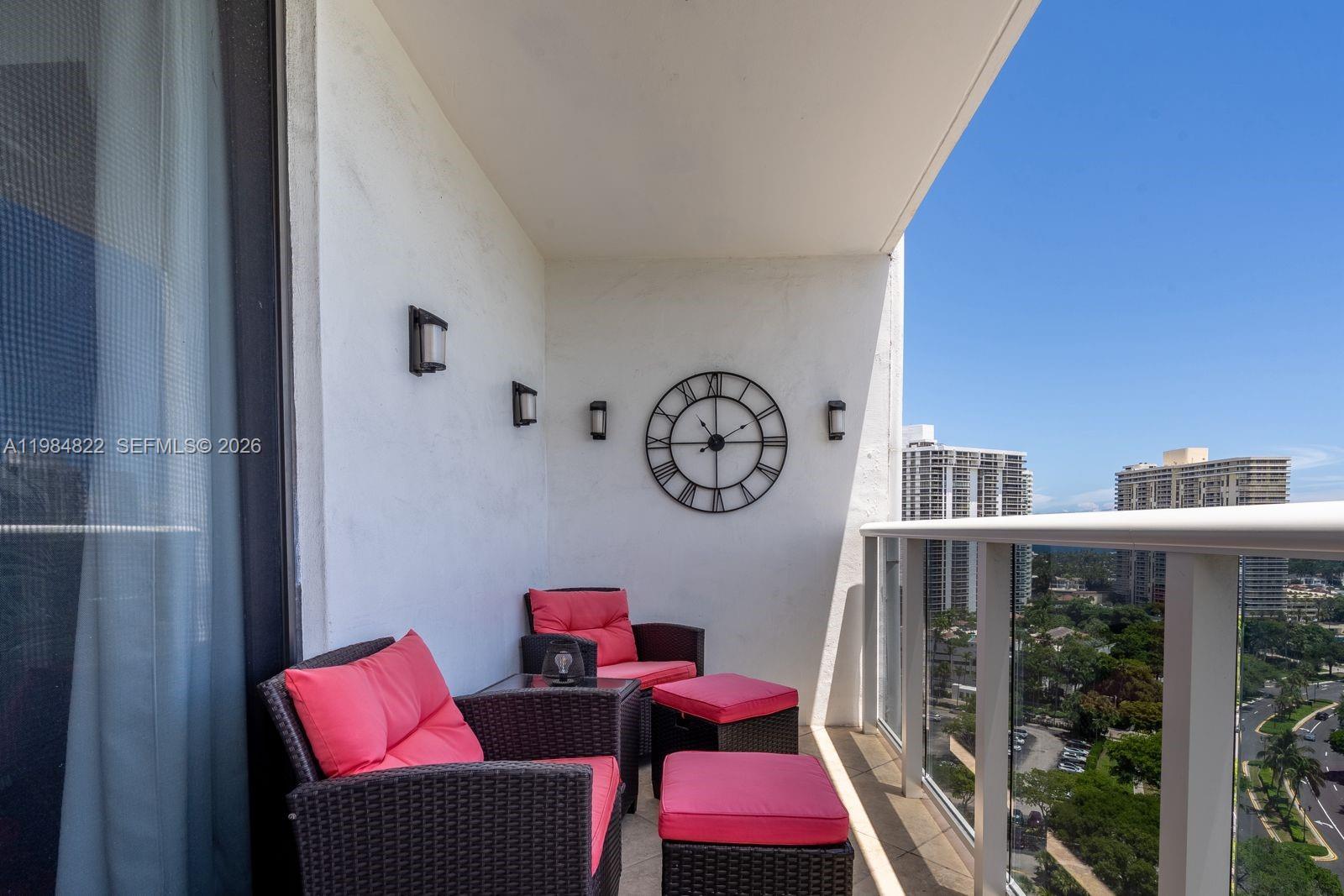 AVENTURA ELDORADO CONDO - Residential