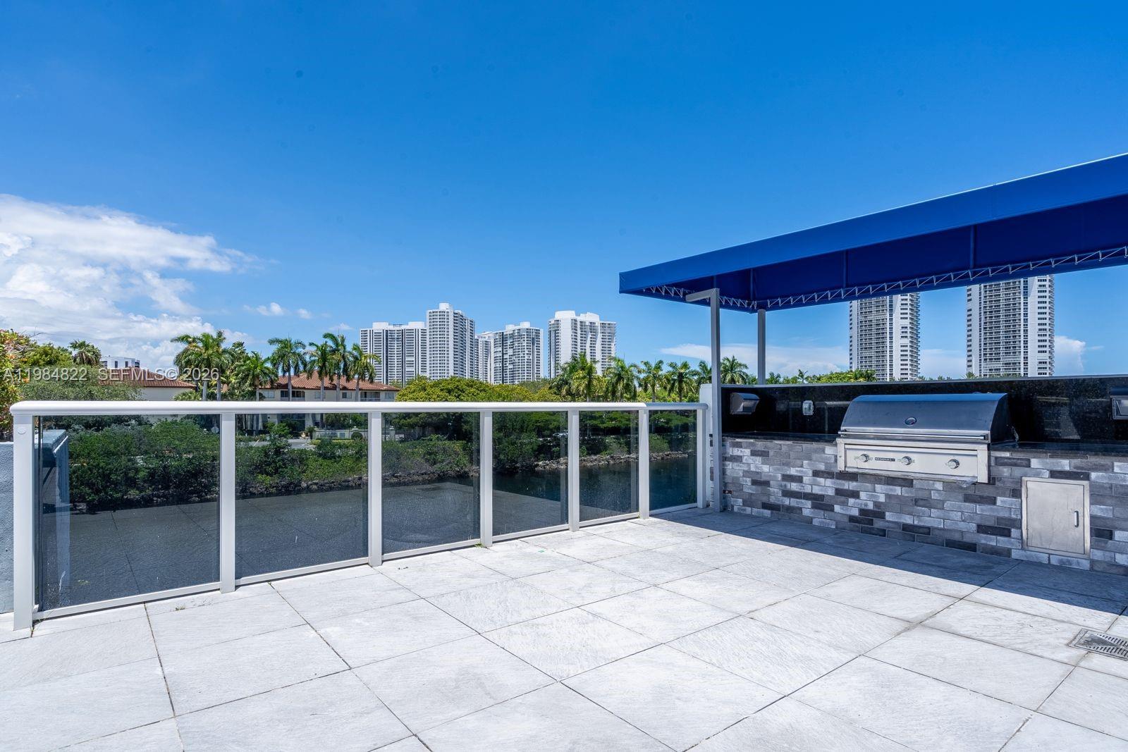 AVENTURA ELDORADO CONDO - Residential