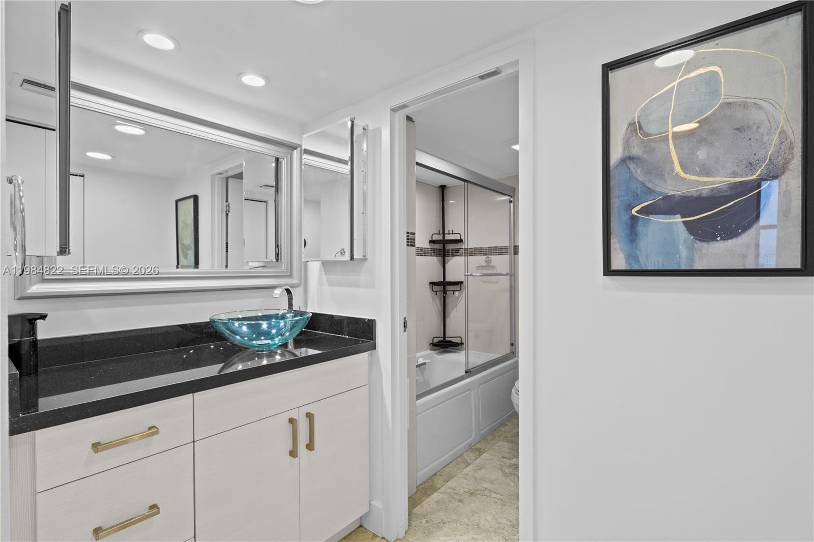 AVENTURA ELDORADO CONDO - Residential