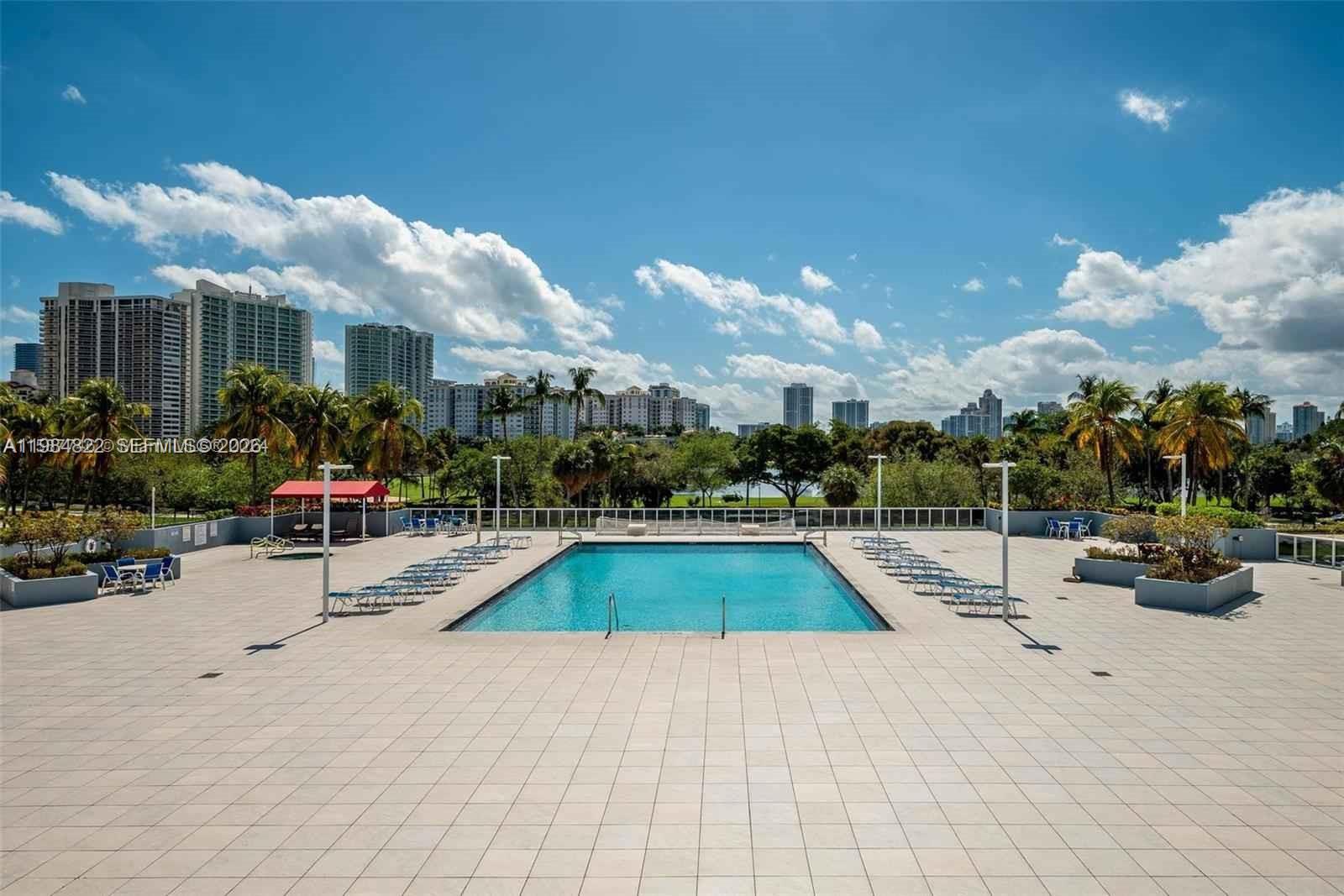 AVENTURA ELDORADO CONDO - Residential