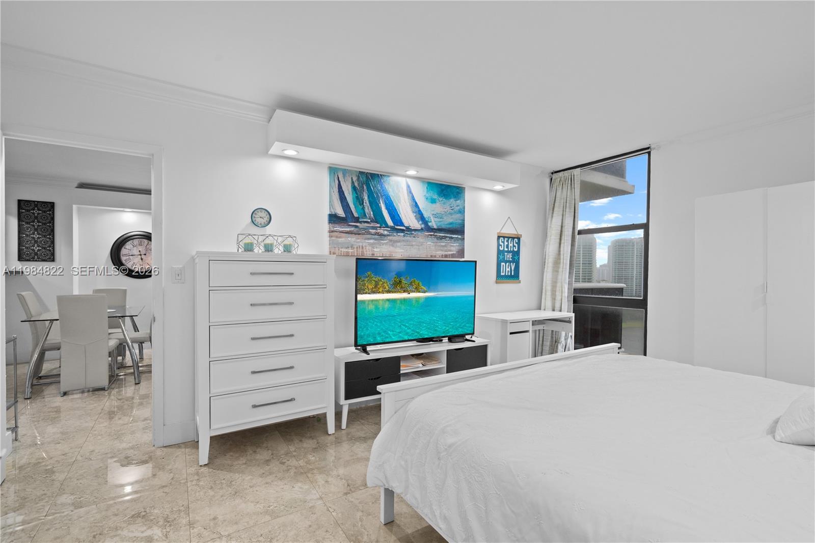 AVENTURA ELDORADO CONDO - Residential