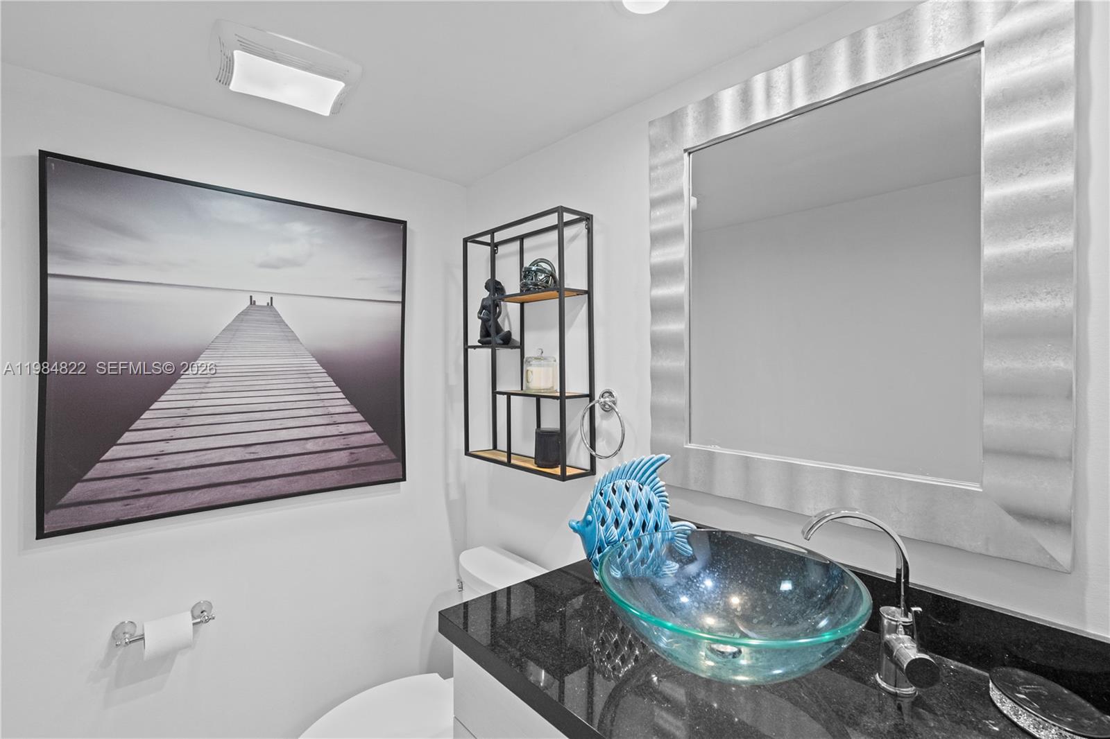 AVENTURA ELDORADO CONDO - Residential