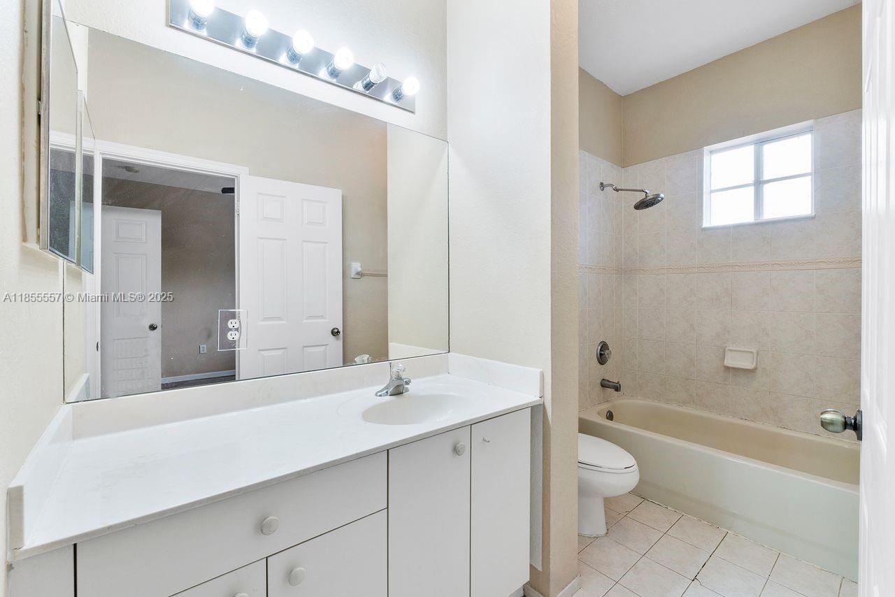 TUSCANY PLAT - Residential