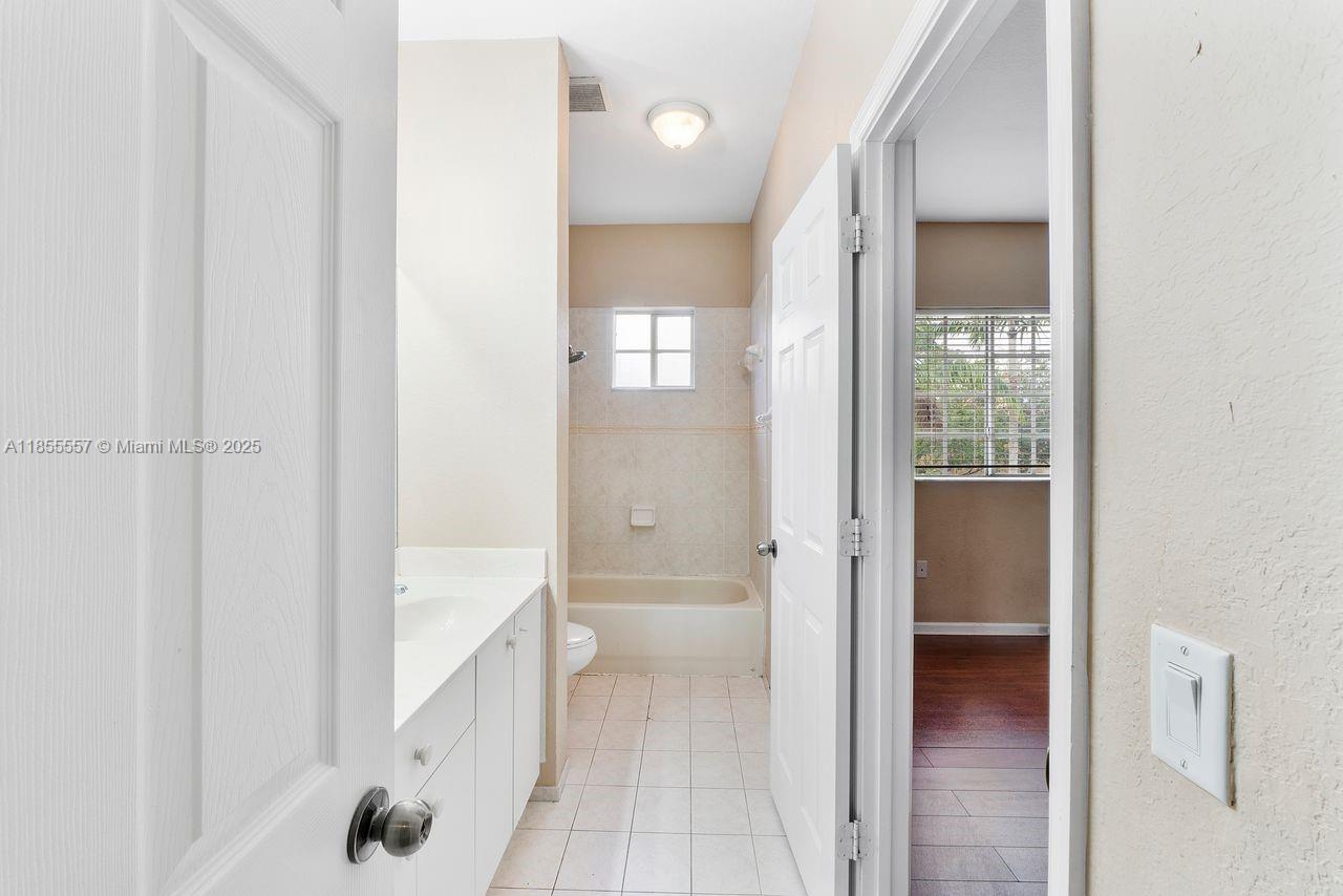 TUSCANY PLAT - Residential