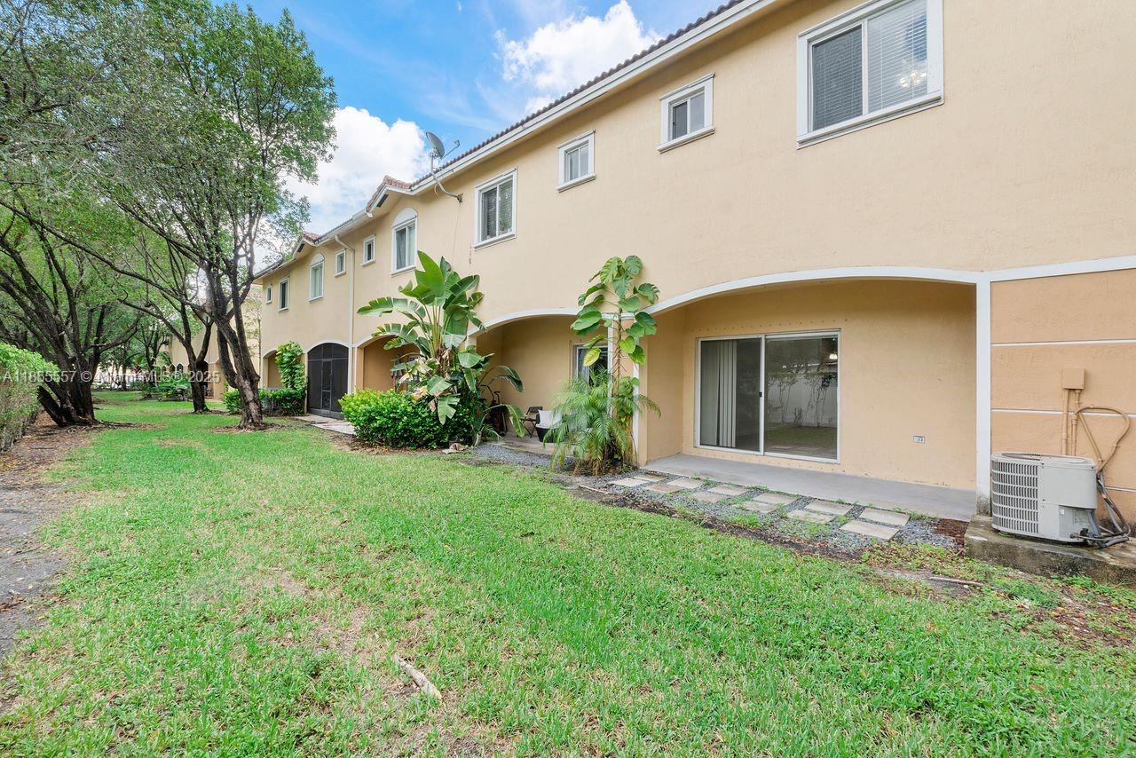 TUSCANY PLAT - Residential