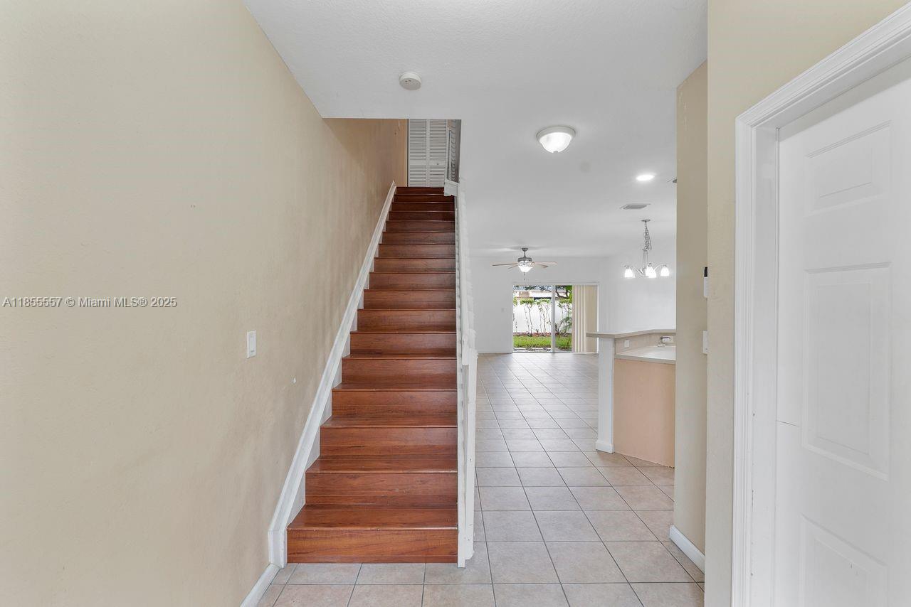 TUSCANY PLAT - Residential