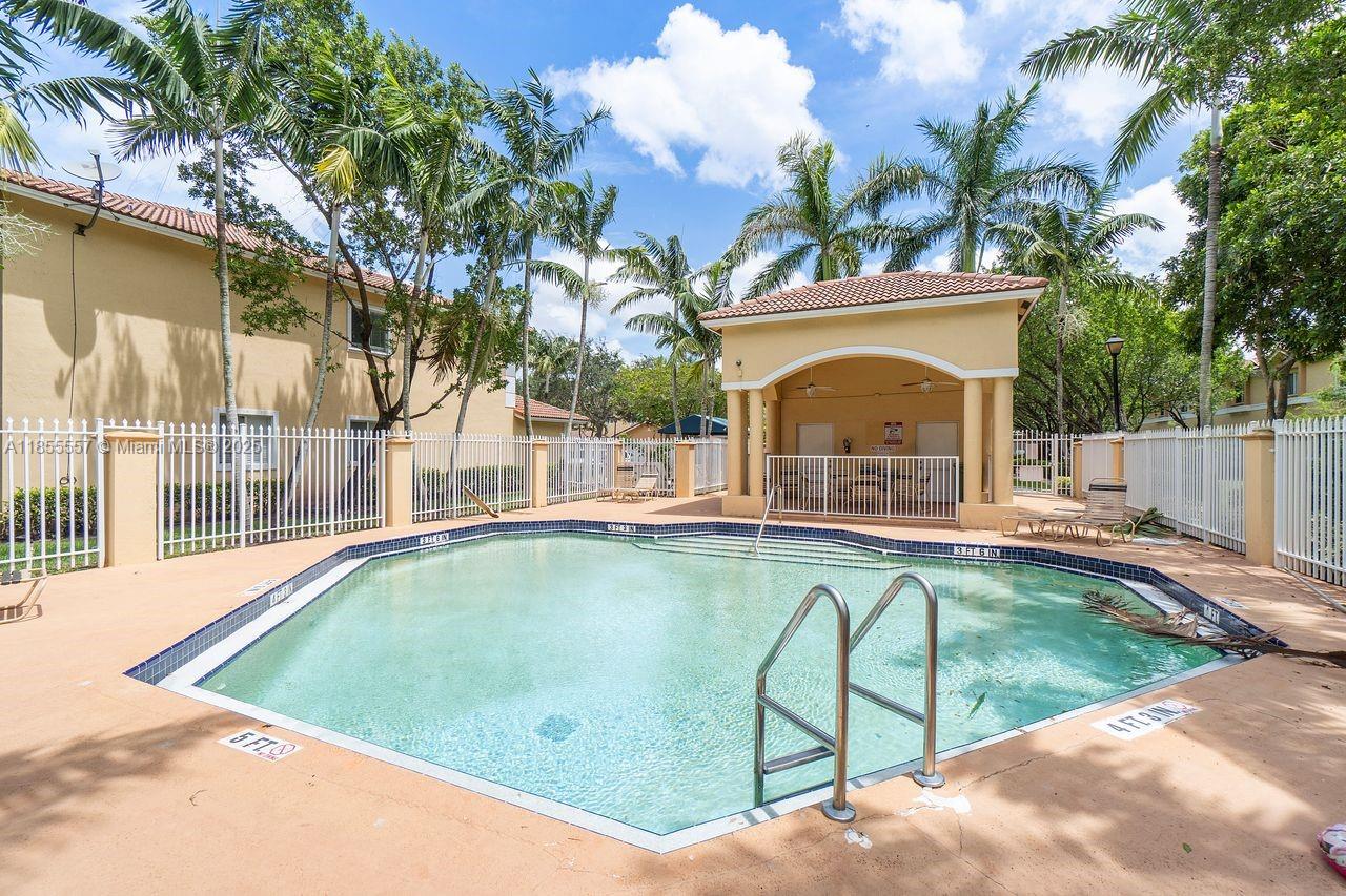 TUSCANY PLAT - Residential