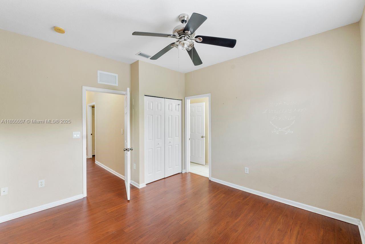 TUSCANY PLAT - Residential