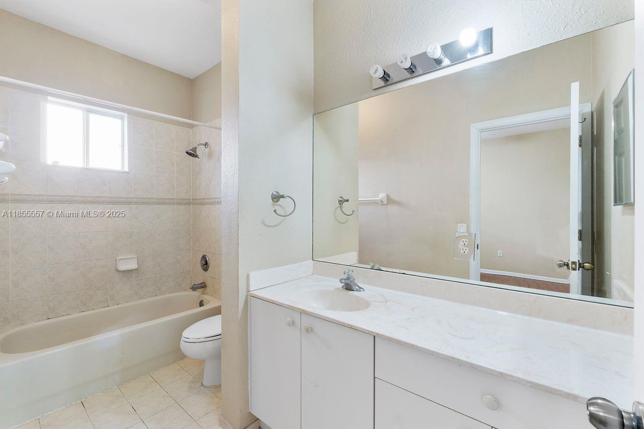 TUSCANY PLAT - Residential