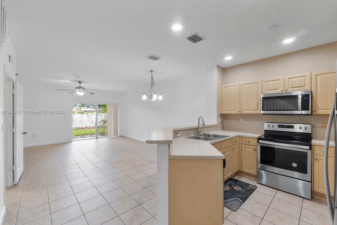 TUSCANY PLAT - Residential