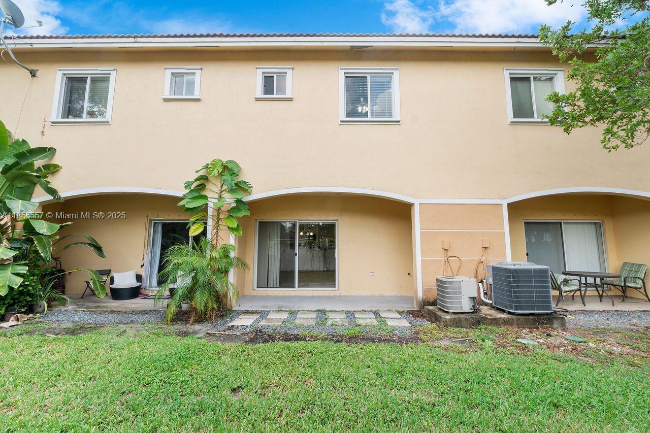 TUSCANY PLAT - Residential