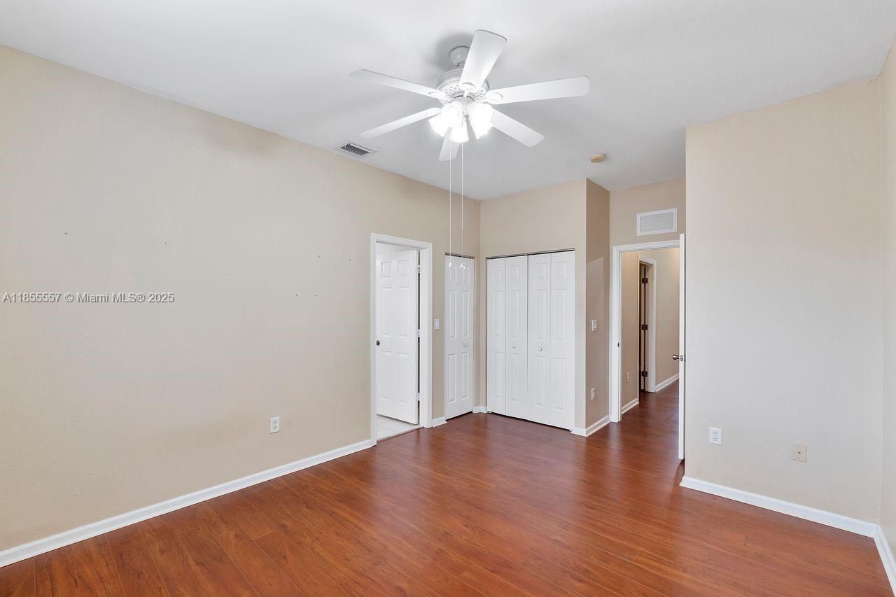 TUSCANY PLAT - Residential