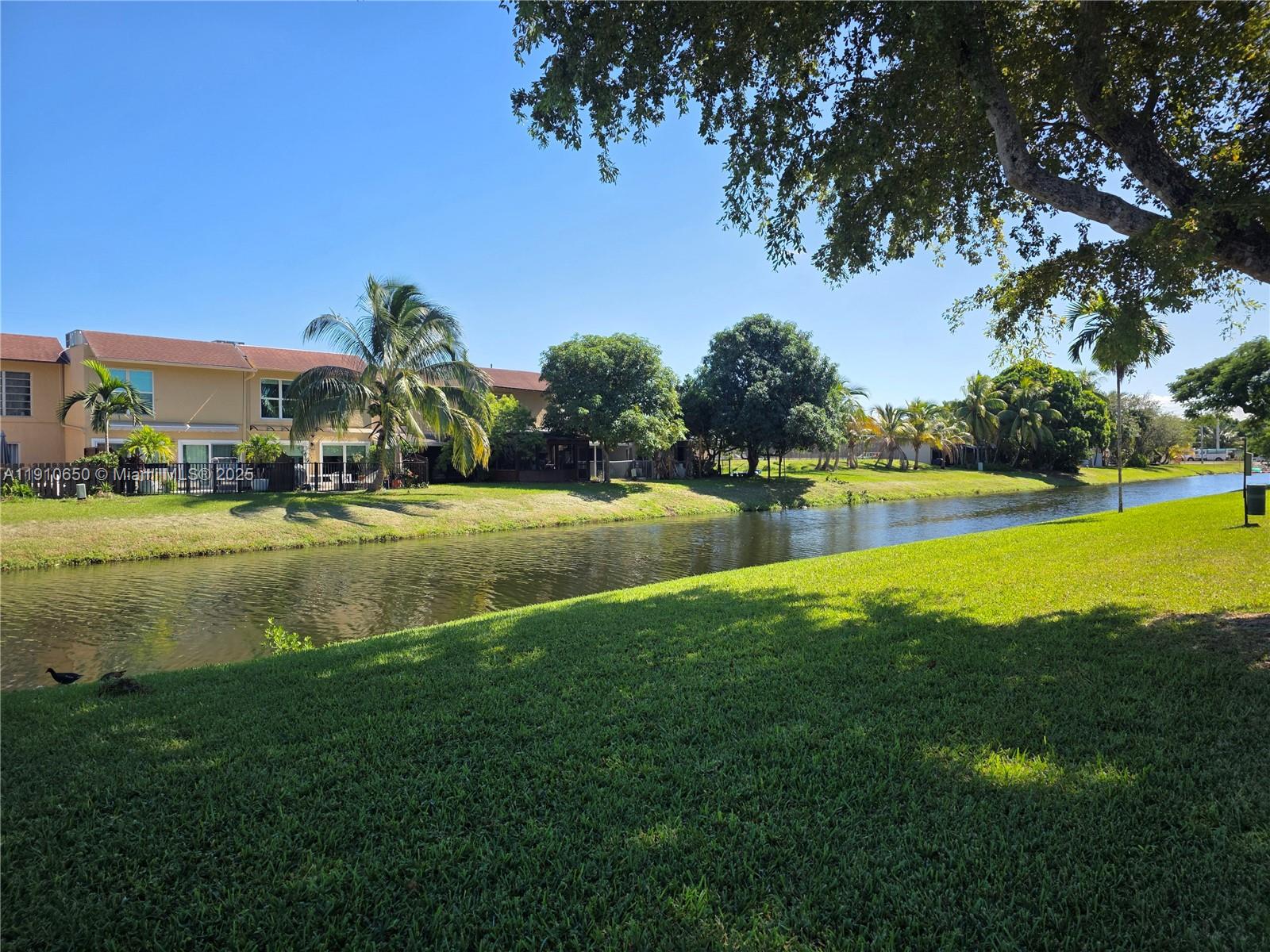 KENDALL ACRES CONDO BLDG - Residential Lease