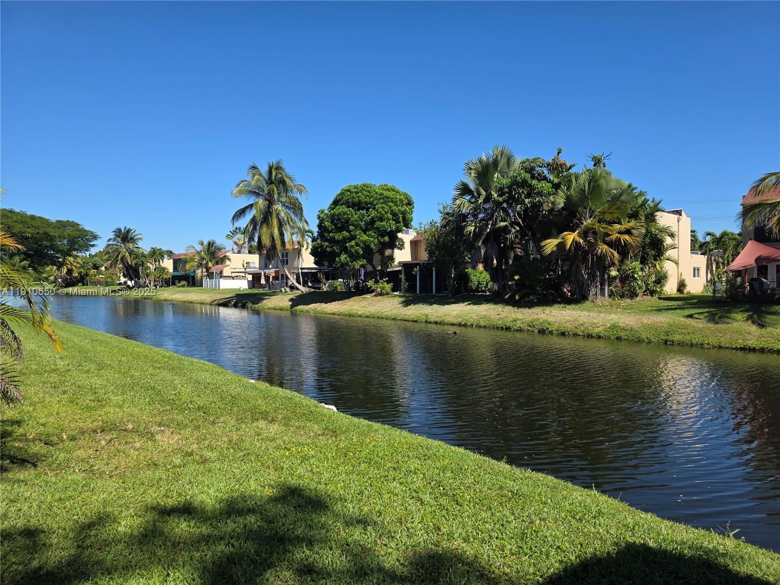 KENDALL ACRES CONDO BLDG - Residential Lease