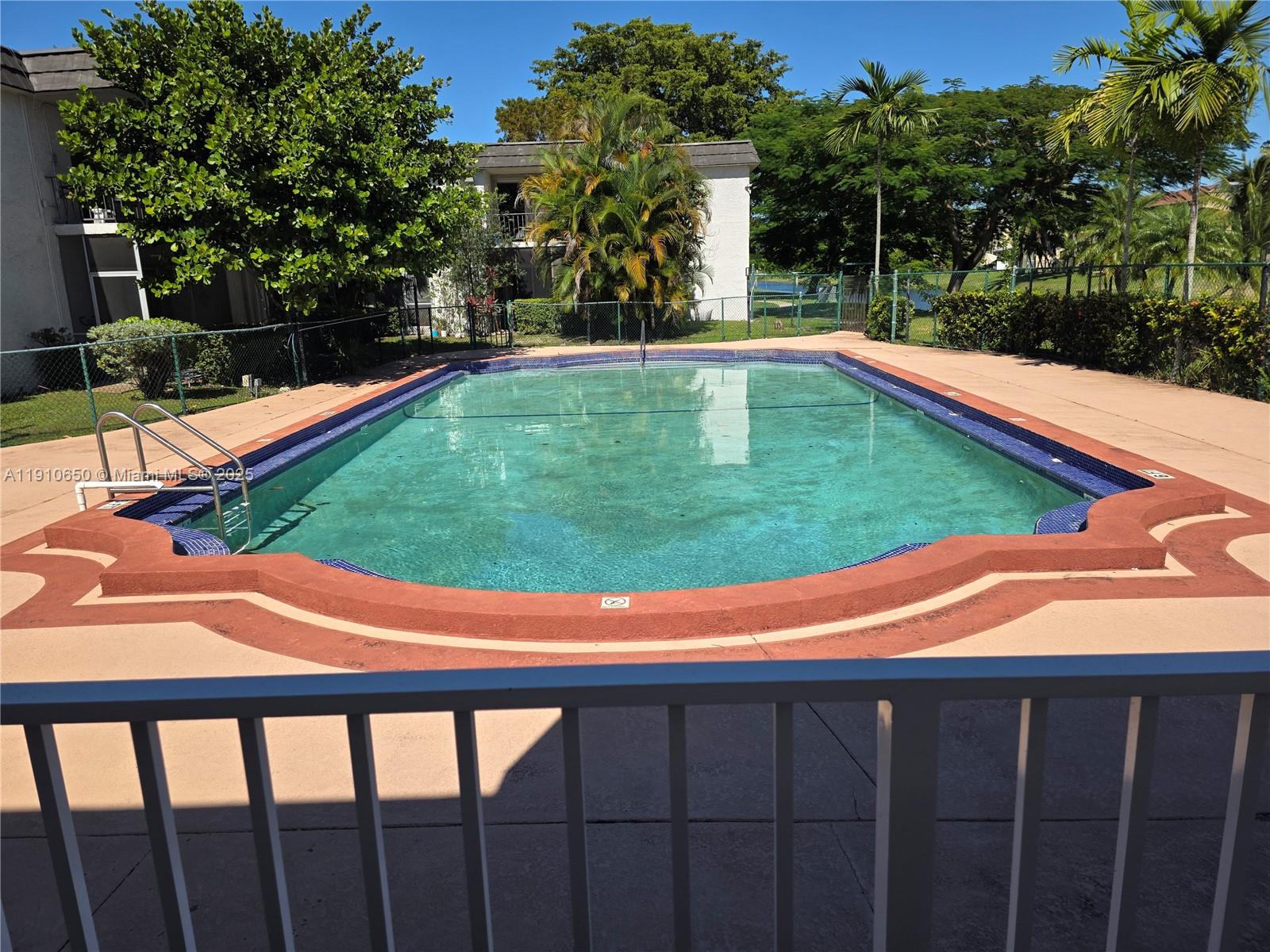 KENDALL ACRES CONDO BLDG - Residential Lease