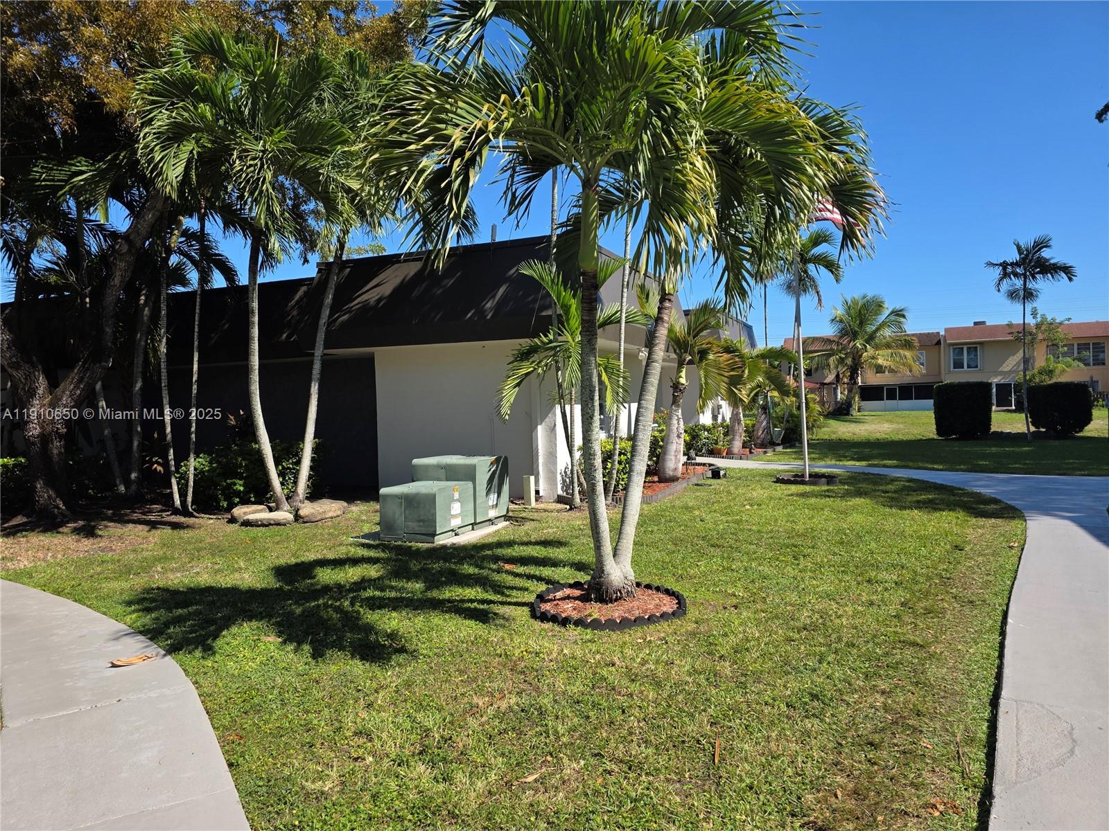 KENDALL ACRES CONDO BLDG - Residential Lease