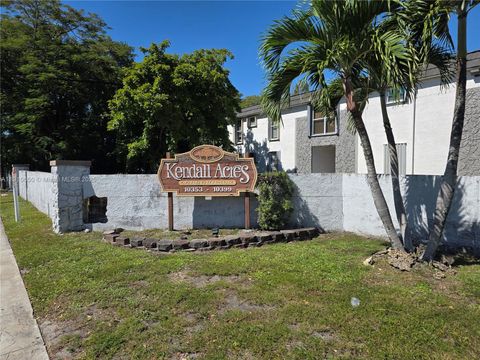 10399 N Kendall Dr AA8 Miami FL 33176