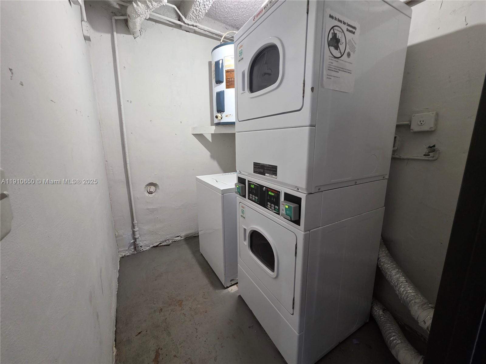 KENDALL ACRES CONDO BLDG - Residential Lease