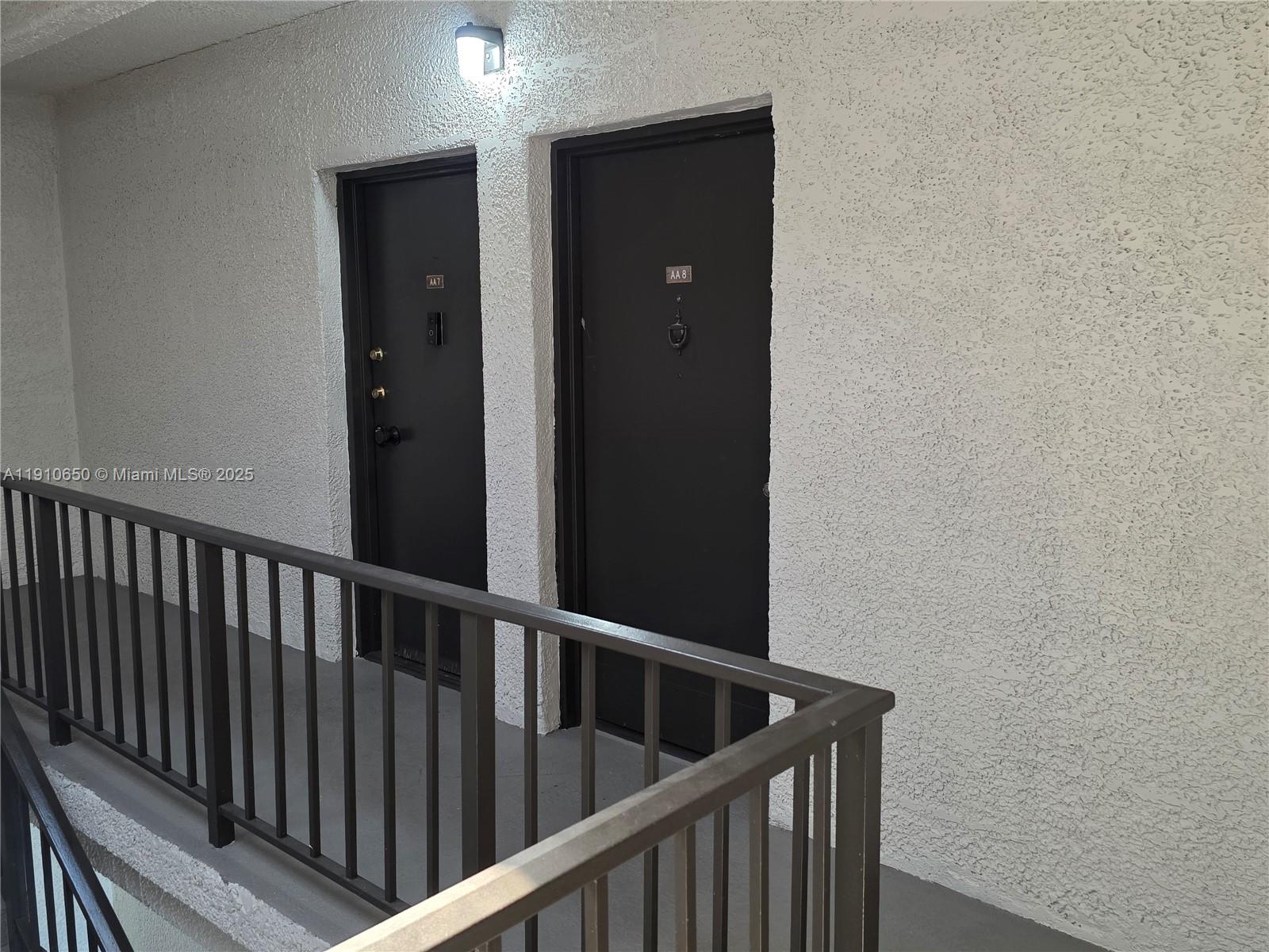 KENDALL ACRES CONDO BLDG - Residential Lease