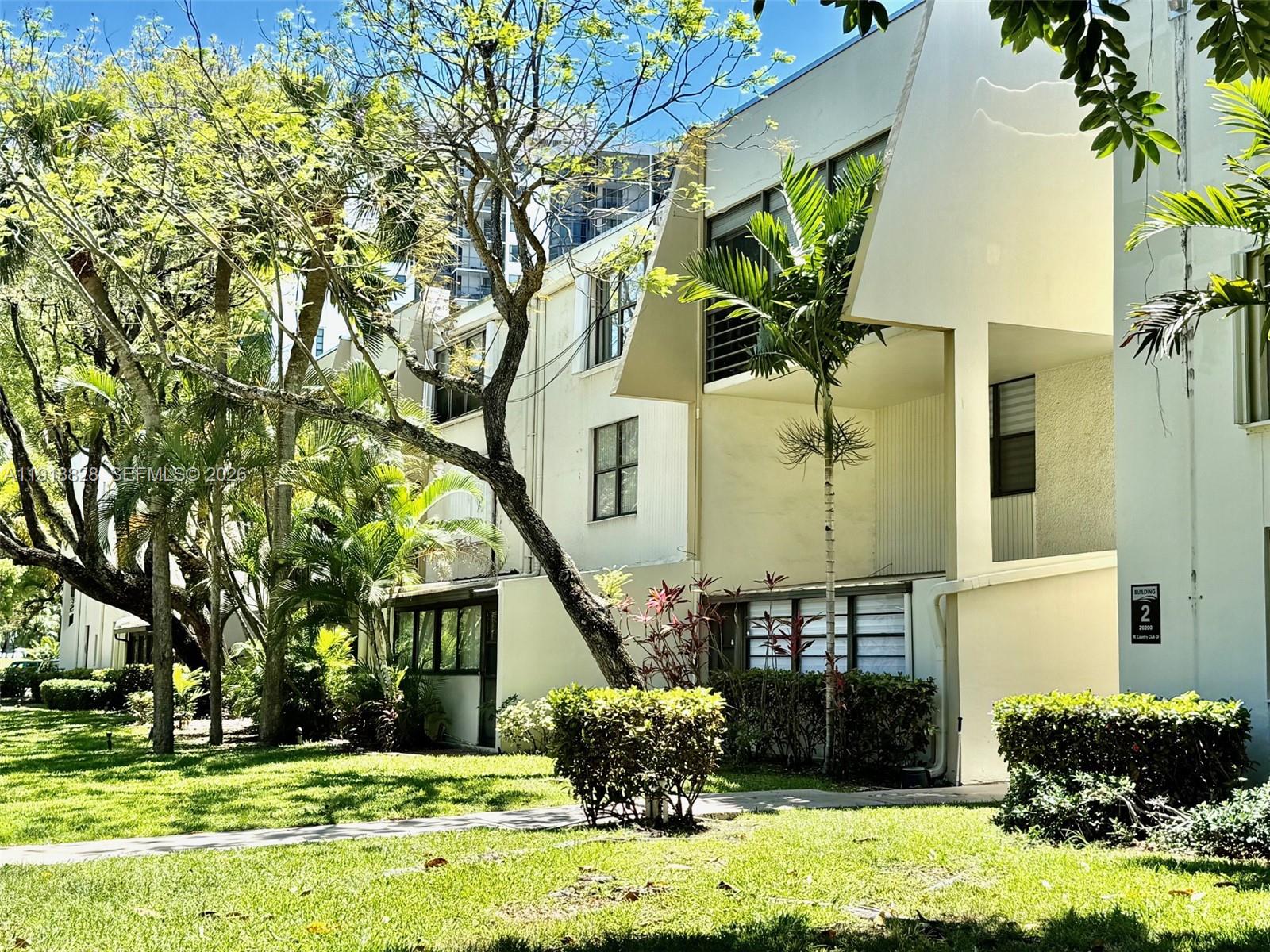 VILLA DORADA CONDO NO 2 - Residential