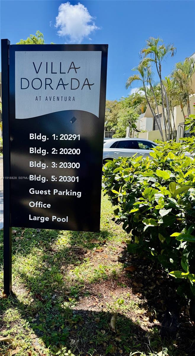 VILLA DORADA CONDO NO 2 - Residential