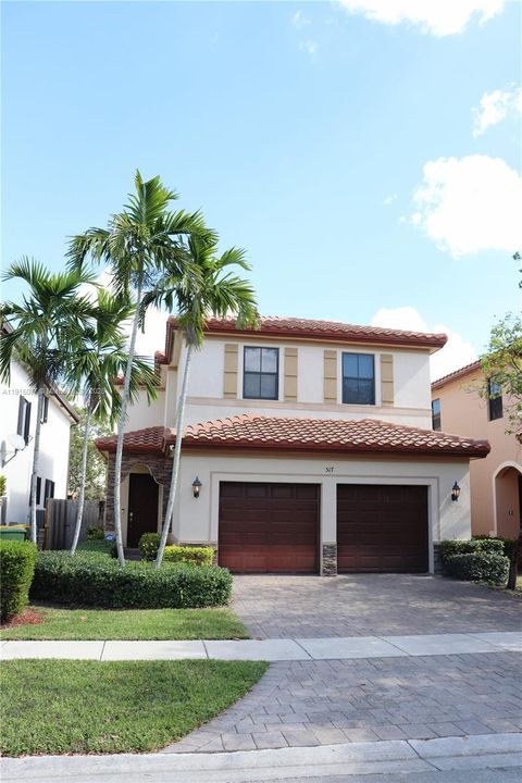 Photo of 517 SE 34th Ter, Homestead, FL 33033 (MLS # A11915097)