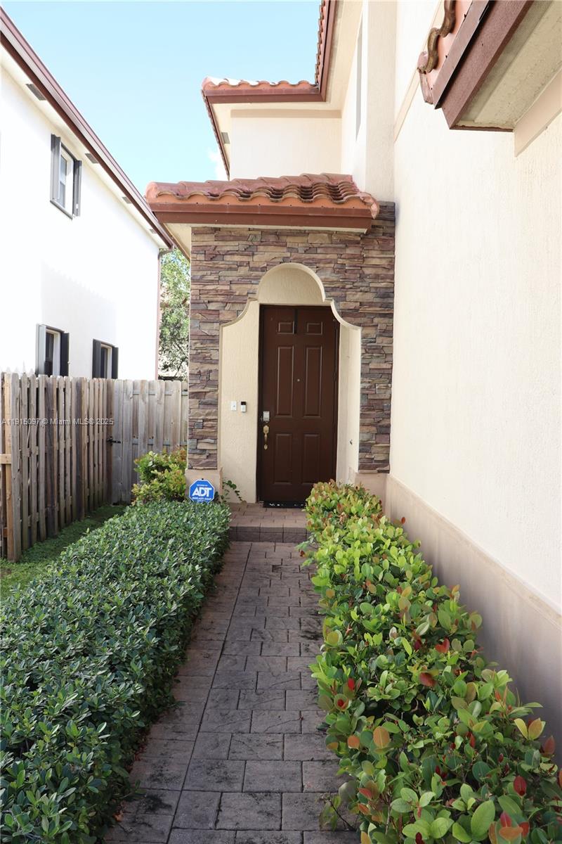 BAYWINDS AT COZUMEL - Residential