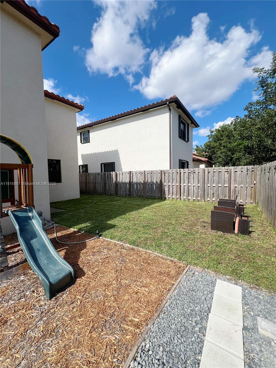 BAYWINDS AT COZUMEL - Residential