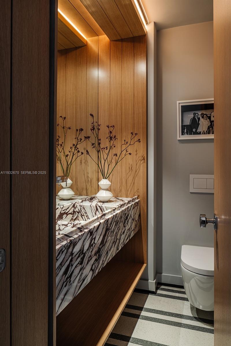 BELLE TOWERS CONDO - Residential