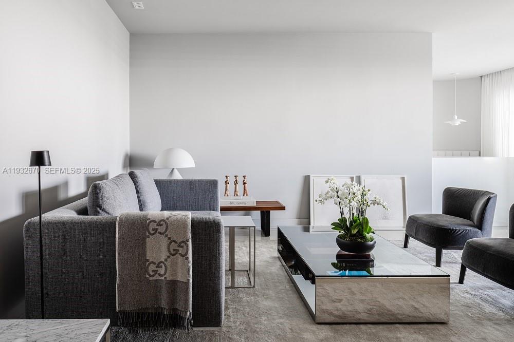 BELLE TOWERS CONDO - Residential