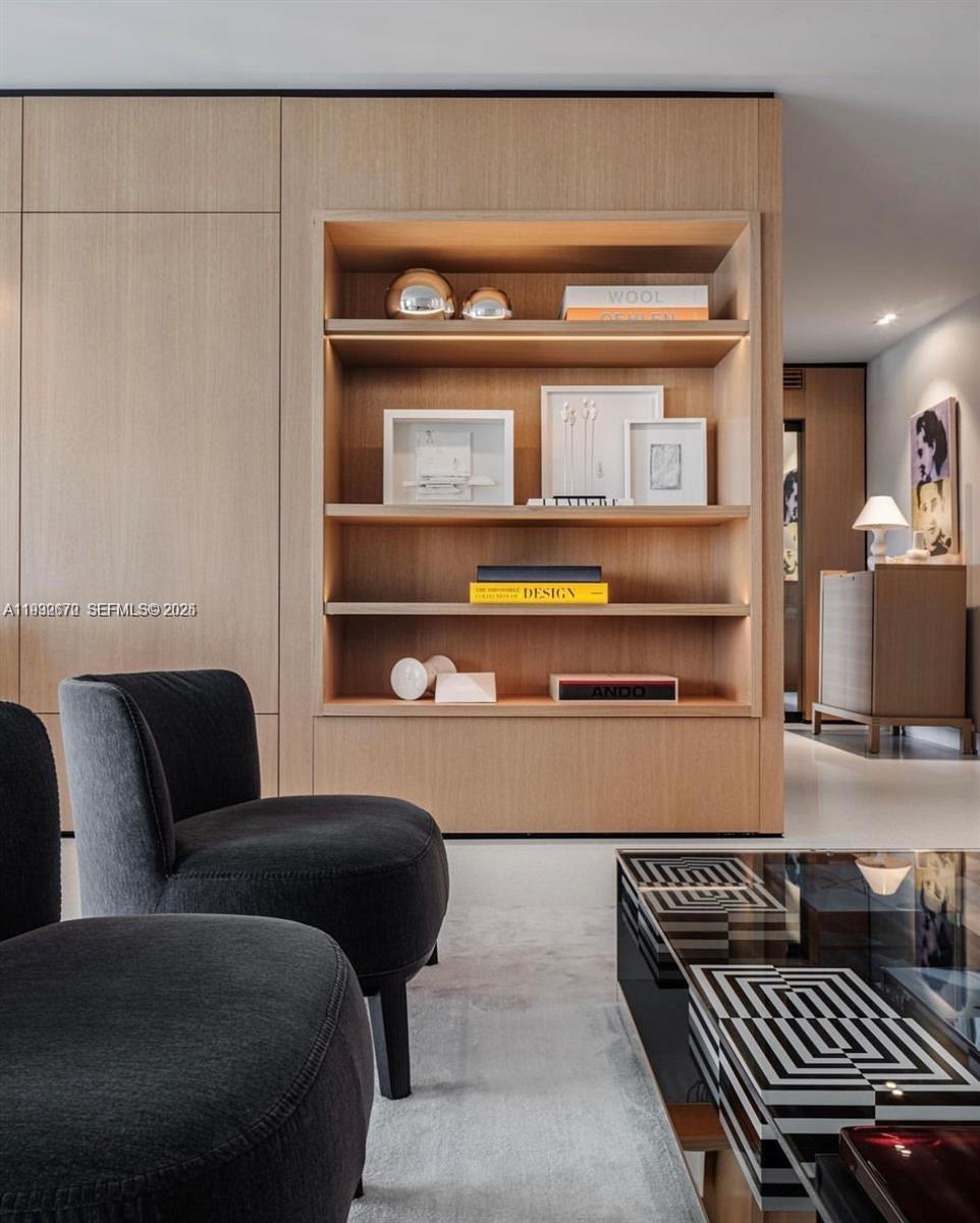 BELLE TOWERS CONDO - Residential