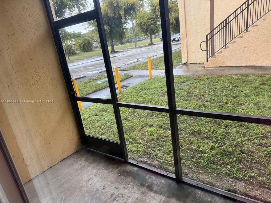 This beautifully 1/1 condo presents a fantastic investment opportunity with no age or rental restrictions. Unit isrented $1650/mo with a long term tenant. Lease expires in October 31st, 2026 with $2400 last month andsecurity deposit on hand. Washer & Dryer in the unit. Since the unit is not recently updated and photographs are unavailable, it's proven track record as an income producint property speaks volumes. Please call LA for showing request 24 hours in advance.