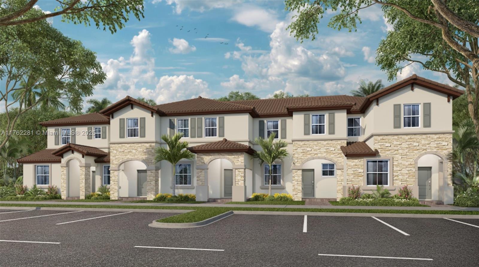 Property for Sale at 2806 Se 26 Ave, Homestead, Miami-Dade County, Florida - Bedrooms: 3 
Bathrooms: 3  - $445,240