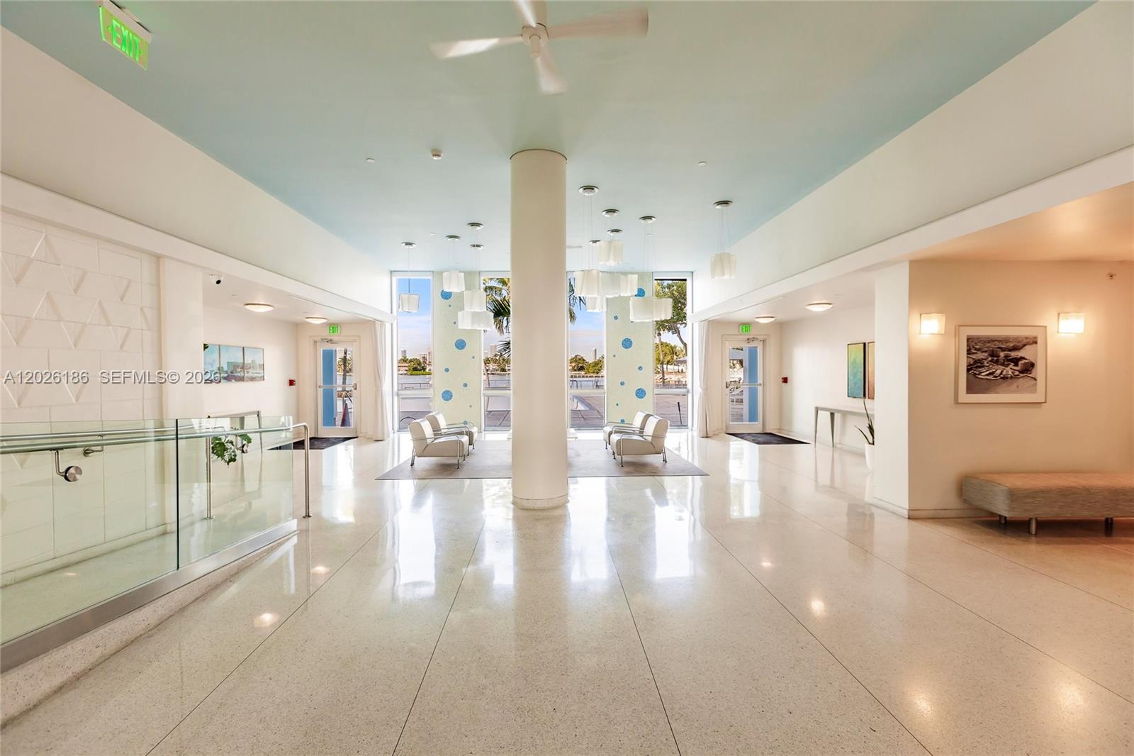 BELLE ISLE - Residential