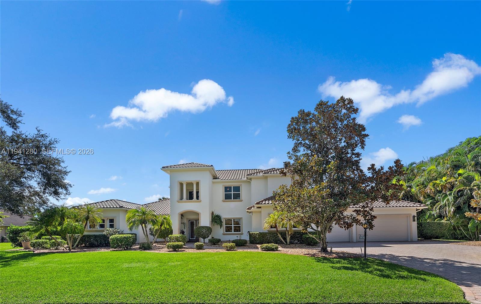 South River Shores - Residential