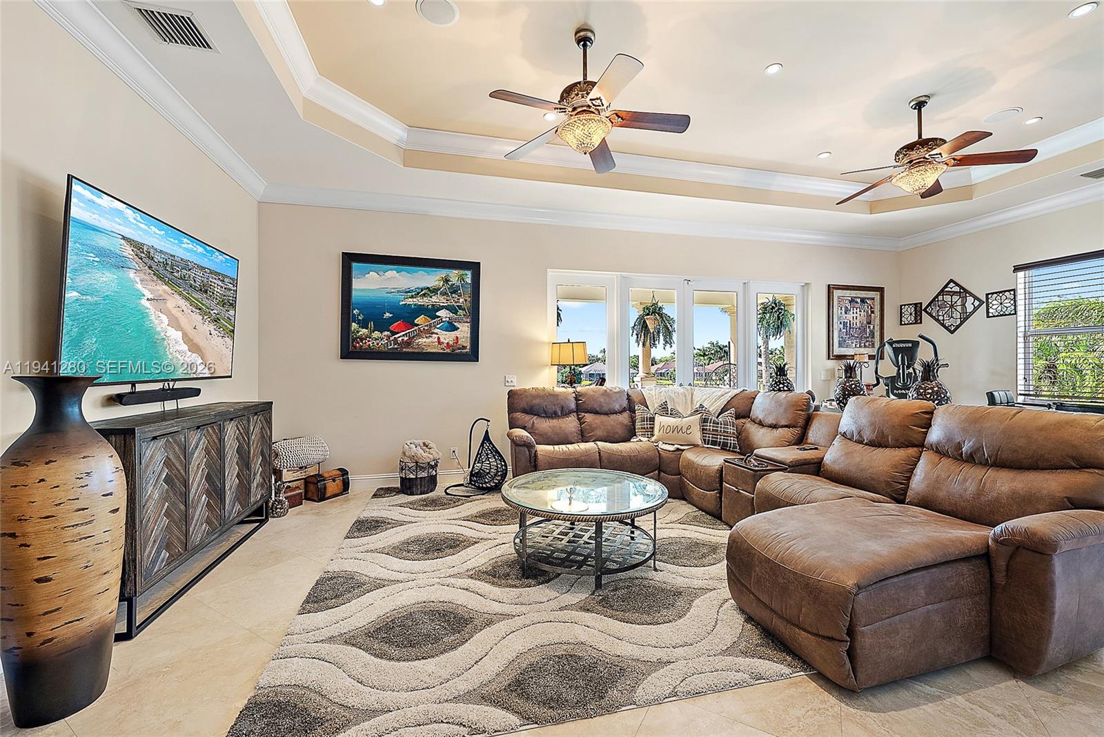 South River Shores - Residential